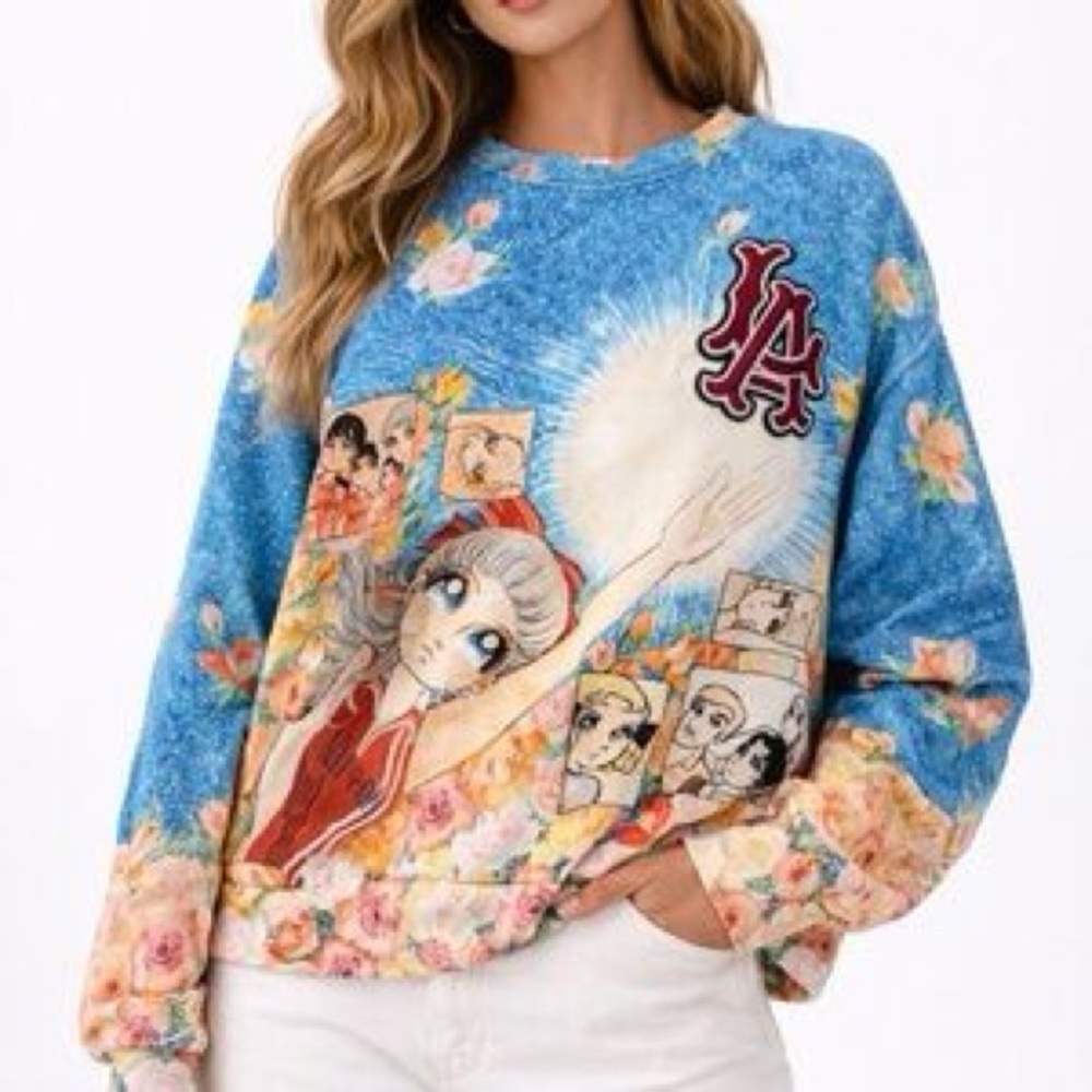 Gucci sweater size XXS new with tag